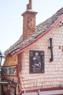 Malta'da Popeye koyu