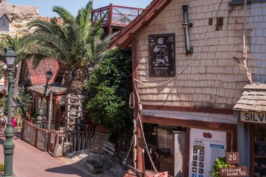 Malta'da Popeye koyu