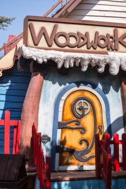 Malta'da Popeye koyu