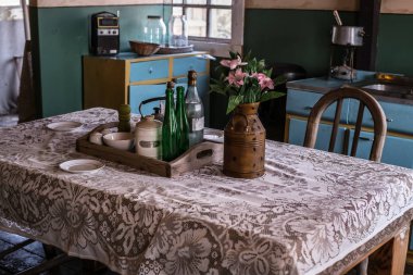 Malta'da Popeye koyu