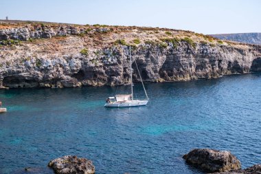 Malta'da Popeye koyu