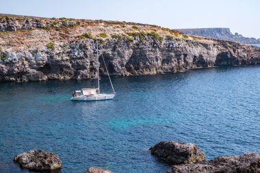 Malta'da Popeye koyu