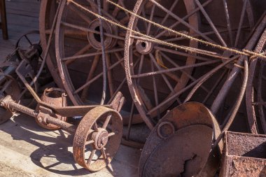 Malta'da Popeye koyu