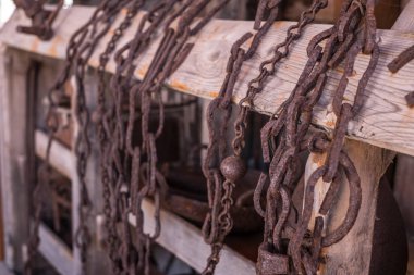 Malta'da Popeye koyu