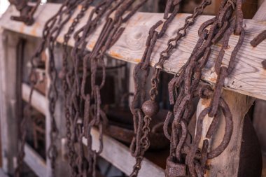 Malta'da Popeye koyu