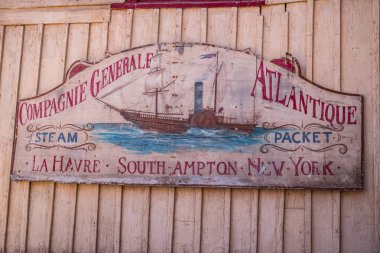 Malta'da Popeye koyu