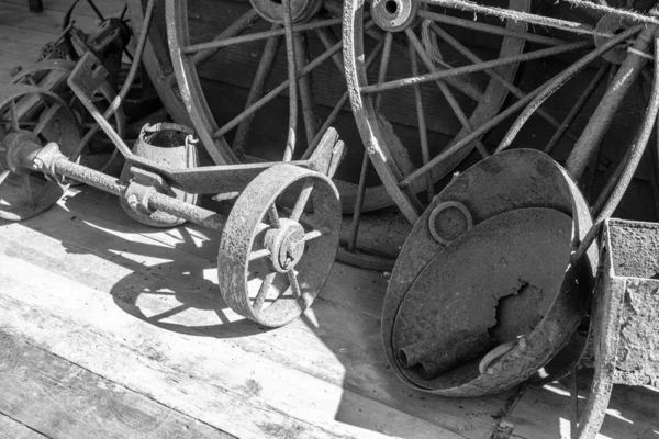 Malta'da Popeye koyu