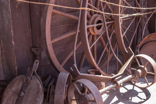 Malta'da Popeye koyu