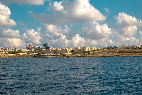 malta doğu kıyısı