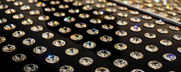 Otomobil ve Moda Müzesi'nin İçI Malaga, İspanya.