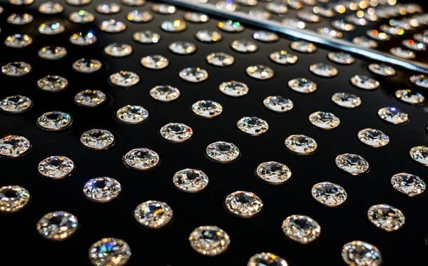 Otomobil ve Moda Müzesi'nin İçI Malaga, İspanya.