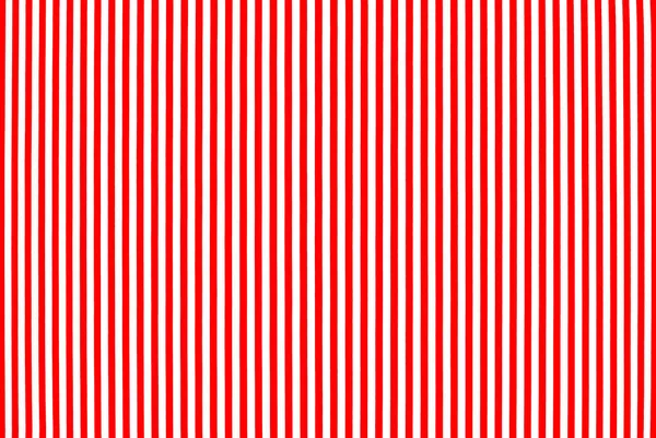 Fundo listra vertical vermelho e branco — Fotografia de Stock