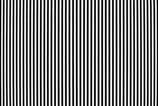 White vertical stripe on black background — Stock Photo, Image