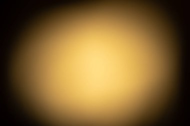 Sarı ve Beyaz vignet Arkaplanı