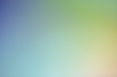 Soyut parlak, yumuşak renk eğimli arkaplan, modaya uygun olarak renkli