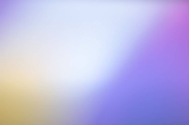 Soyut parlak, yumuşak renk eğimli arkaplan, modaya uygun olarak renkli