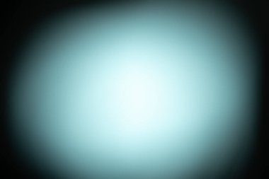 Mavi ve Beyaz vignet Arkaplanı