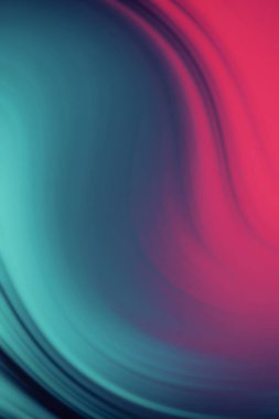 Web sitesi ve afiş için gökkuşağının bulanık ve parlak rengine sahip duvar kağıdı