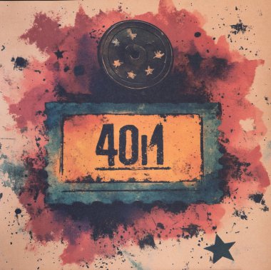 Antika biletler, eski günlükler, eski tarz numara pulları.