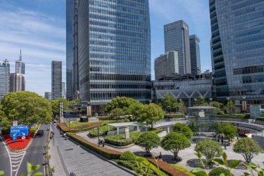 Shanghai, China May 13, 2025 Yuyuan Garden (also known as Yu Garden) in Shanghai is one of Chinas most iconic tourist destinationsdrawing domestic and international visitors throughout the year