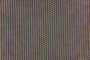 Eski CRT Ekran Arızaları - Analog Televizyon veya Monitör Paraziti, Katolik ışın tüpü statik