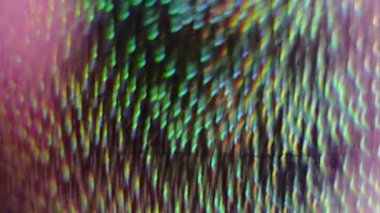 a mesmerizing in motion, abstract pattern of green light creating a sense of depth, a series of concentric, wavy lines that create a hypnotic, almost three-dimensional effect, movement and energy