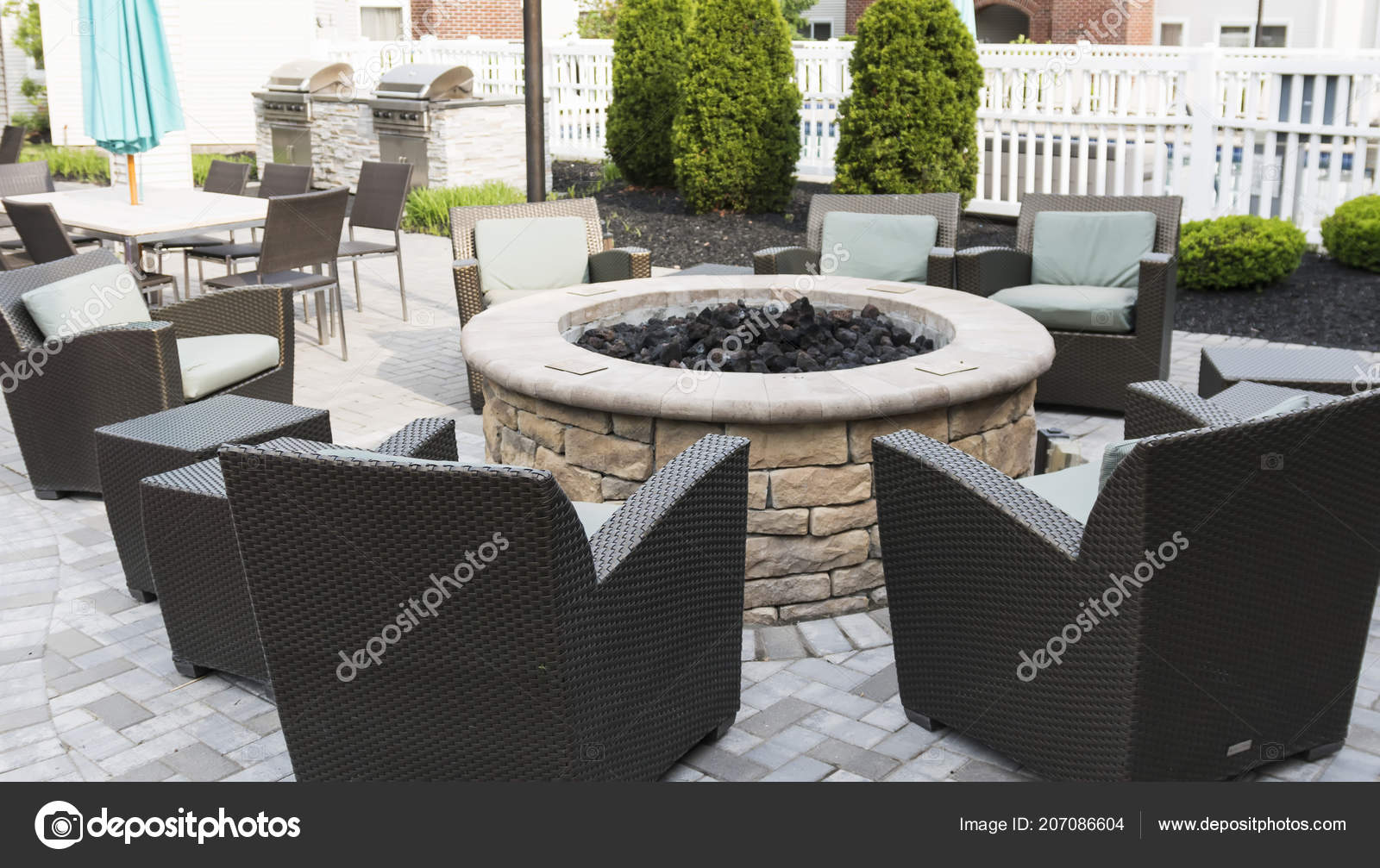 Images Fire Pits With Seating Hotels Patio Set Fire Pit Chairs