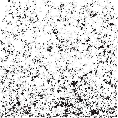 Vektör grunge doku. Soyut noice dokulu arka plan