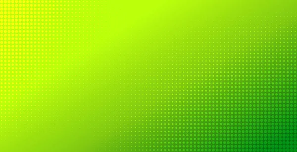 Abstraktní zelené pozadí polotónového přechodu. Pozadí vektoru přírodního barvy — Stockový vektor