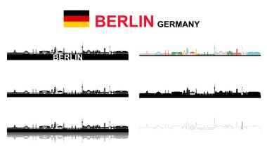 Berlin, Almanya