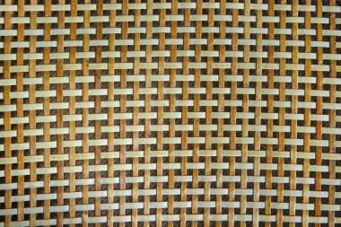 Arka plan olarak kadınlar için çöp torbası desen detayı