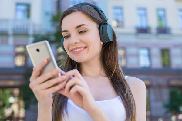 Vacaciones Fin Semana Relajar Descanso Estudiante Concepto Sonido Primer Plano — Foto de Stock