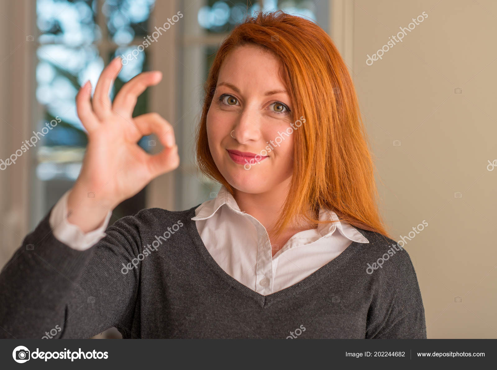 doing-a-redhead