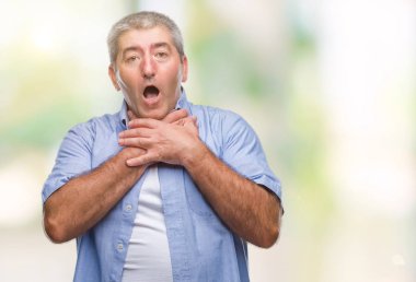 Yakışıklı komuta sizde üzerinde arka plan bağırarak izole ve çünkü boğmak acı kendi ellerimle öldürürüm. Sağlık sorunu. Yaralarından ve intihar kavramı.