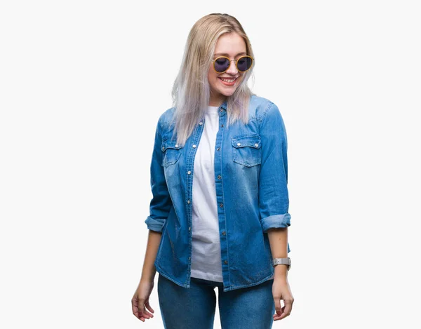 Touch of Cool Fringe Denim Shirt - Chico's