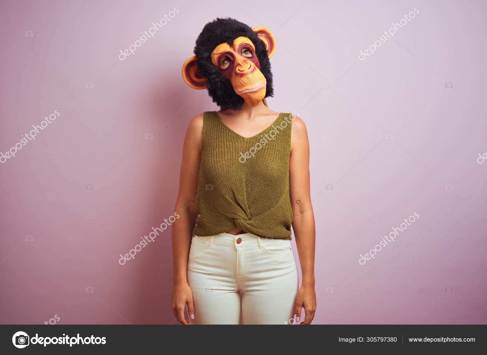 t shirt monkey