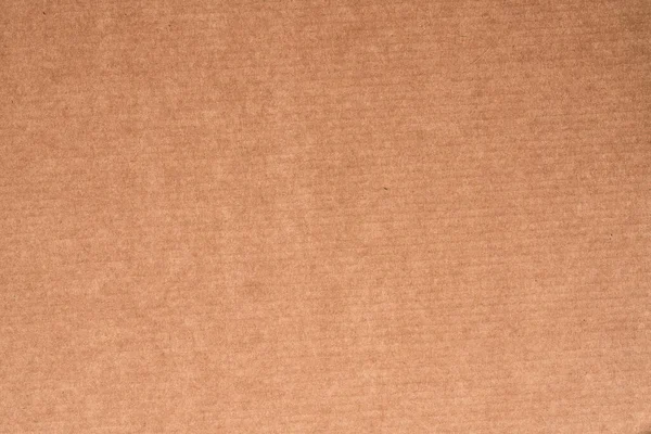 Cardboard Paper Texture Brown Carton Material Surface — Stock Photo, Image