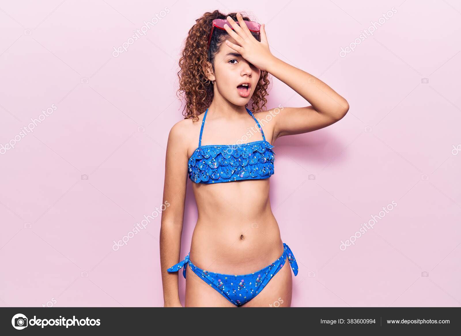 Latin shemale deepthroat Bad bikini young girl pictures