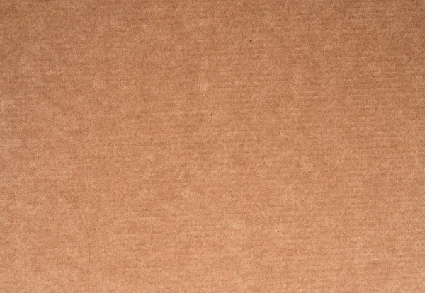 Cardboard Paper Texture Brown Carton Material Surface — Stock Photo, Image