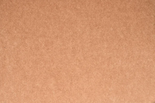 纸板纸质地 褐色纸板箱材料表面 — 图库照片