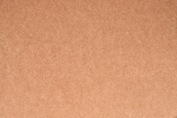 Cardboard Paper Texture Brown Carton Material Surface — Stock Photo, Image