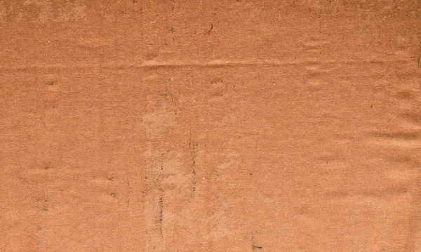 Papírová Textura Lepenky Povrch Hnědého Lepenkového Materiálu — Stock fotografie