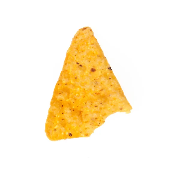 Delicious Crispy Mexican Nacho Potato Stock Image