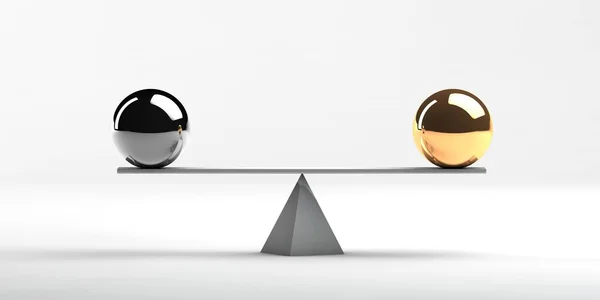 eşit değerde farklı finansal araçlar