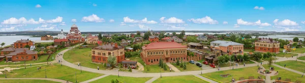 Sviyazhsk, Tataristan, Rusya Federasyonu Hava ısmarlayarak