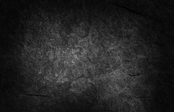 シームレスな岩黒テクスチャ背景のクローズ アップ — ストック写真