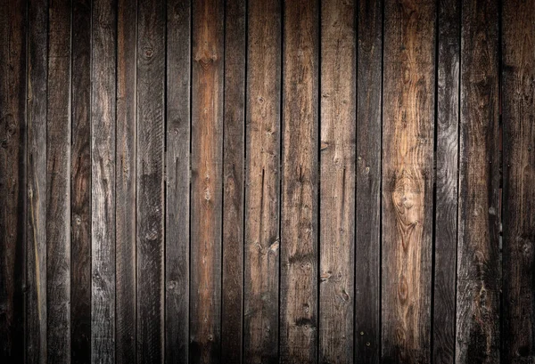 木製の古い背景デザイン コンセプト — ストック写真