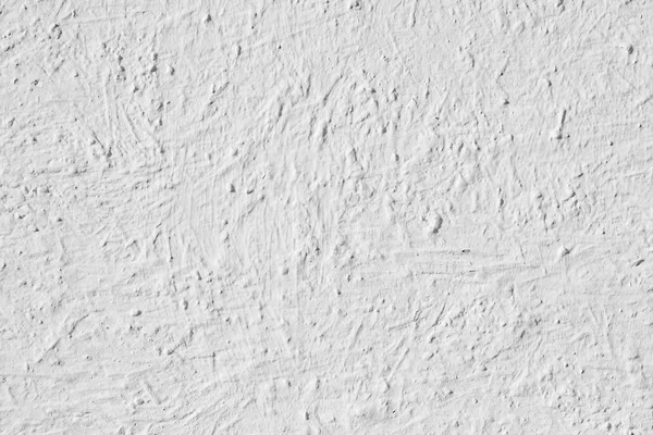 Mur Béton Blanc Texture Fond — Photo