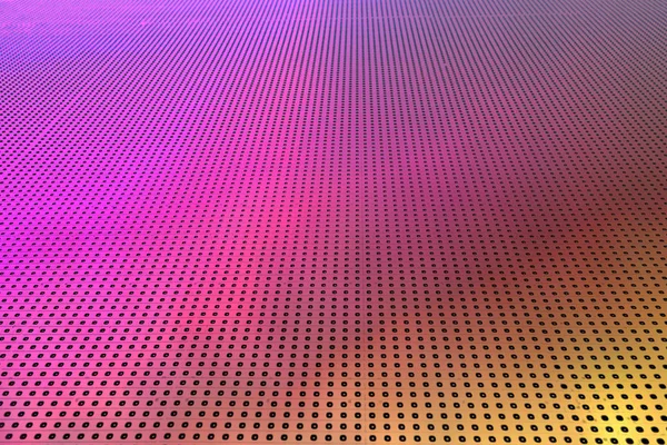 Pantalla Led Abstracta Fondo Textura —  Fotos de Stock