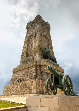 Özgürlük Shipka anıt 